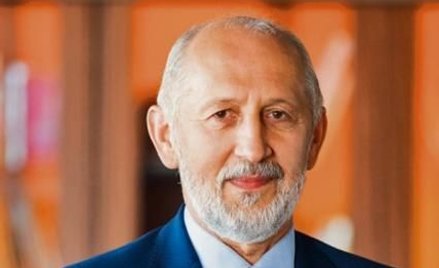 Włodzimierz Hereźniak, prezes JSW.