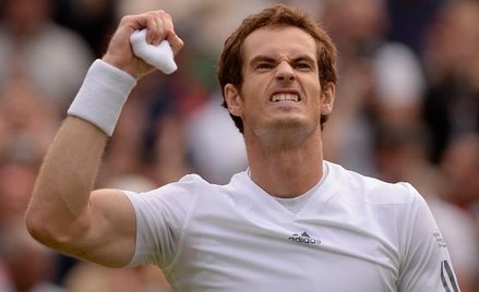 Tysiące funtów za bilety na półfinał Janowicz-Murray