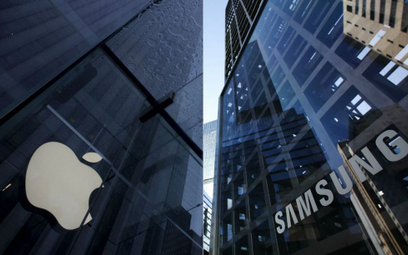Grzywny dla Samsunga i Apple za spowalnianie telefonów