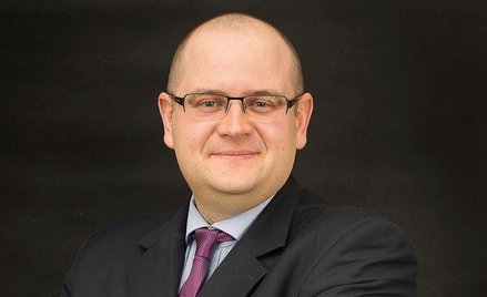 Marcin Węgrzyniak