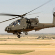 Śmigłowiec AH-64