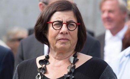 Nie ma decyzji w sprawie odwołania ambasador Izraela