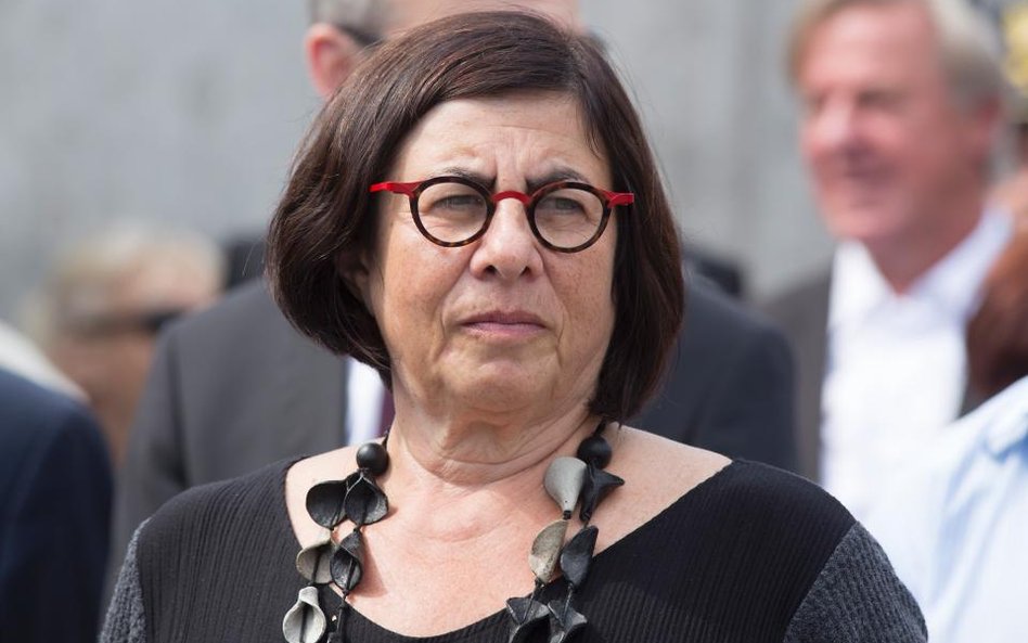 Nie ma decyzji w sprawie odwołania ambasador Izraela