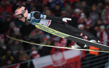 Skoki w Sapporo: w kwalifikacjach Kraft przed Stochem
