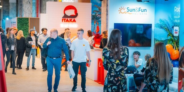 Targi turystyczne ITTF Warsaw 2025. „Jeszcze bardziej inspirujące i różnorodne”