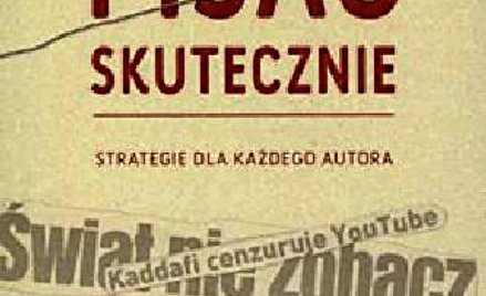 Ewa Wilcz-Grzędzińska, Tomasz Wróblewski; Pisać skutecznie; Ossolineum 2011
