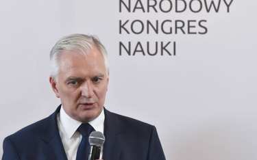 Prokuratoria: reforma Gowina nie poprawi polskiej nauki i kształcenia