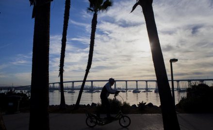 Amerykanie zarobili na urlopy