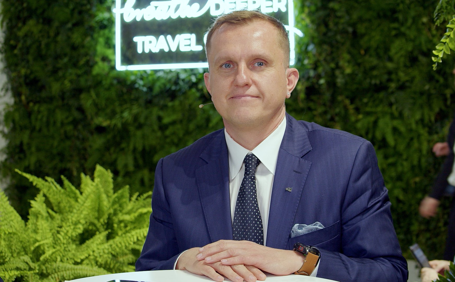 Marcin Płachno: Niemcy patrzą na Polskę z podziwem