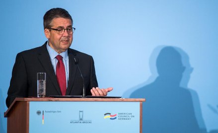 Szef niemieckiej dyplomacji przełożył wizytę w Warszawie