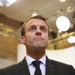 Macron: 5 proc. szans, że Izba Gmin przyjmie umowę May