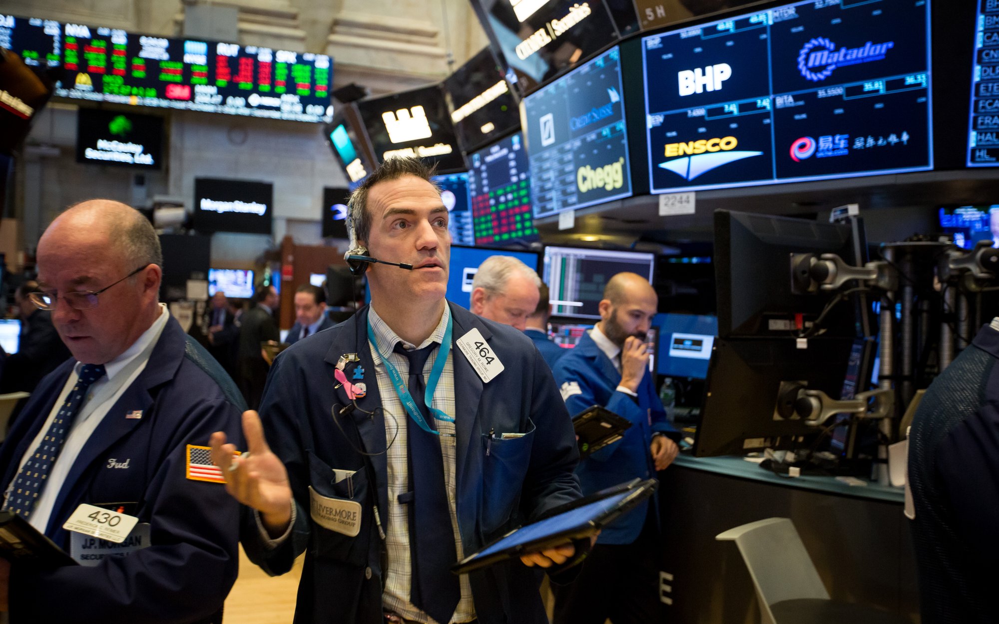 Technologiczni giganci idą na giełdę. W grze astronomiczna kwota