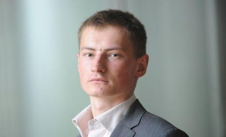 Bartosz Kramek, Transmisjeonline