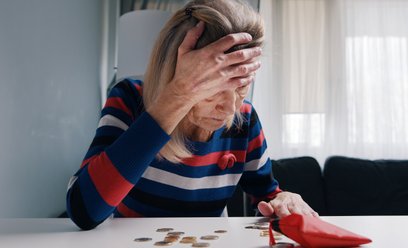 W Polsce przybywa osób z groszowymi emeryturami. Przodują kobiety z tych roczników