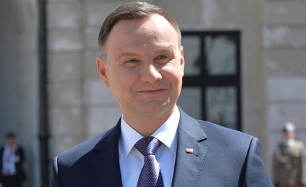 Prezydent Duda: Polska i Ukraina mogą razem zbudować pomyślną przyszłość