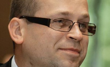 Krzysztof Polak, dyrektor Biura Maklerskiego Alior Banku