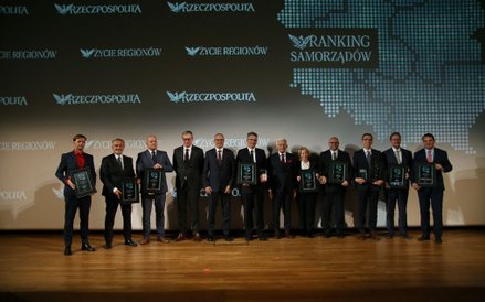 #RankingSamorządów2018: Najlepsze samorządy w kategorii „Miasta na prawach powiatu”. I miejsce – Zie
