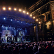 Festiwal co roku przyciąga tłumy widzów