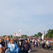 W tym roku wierni nie przybędą na pola lednickie. Dzisiejsze Spotkania Młodych Lednica 2000 odbędzie