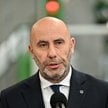 Prezes zarządu PGZ S.A. Adam Leszkiewicz