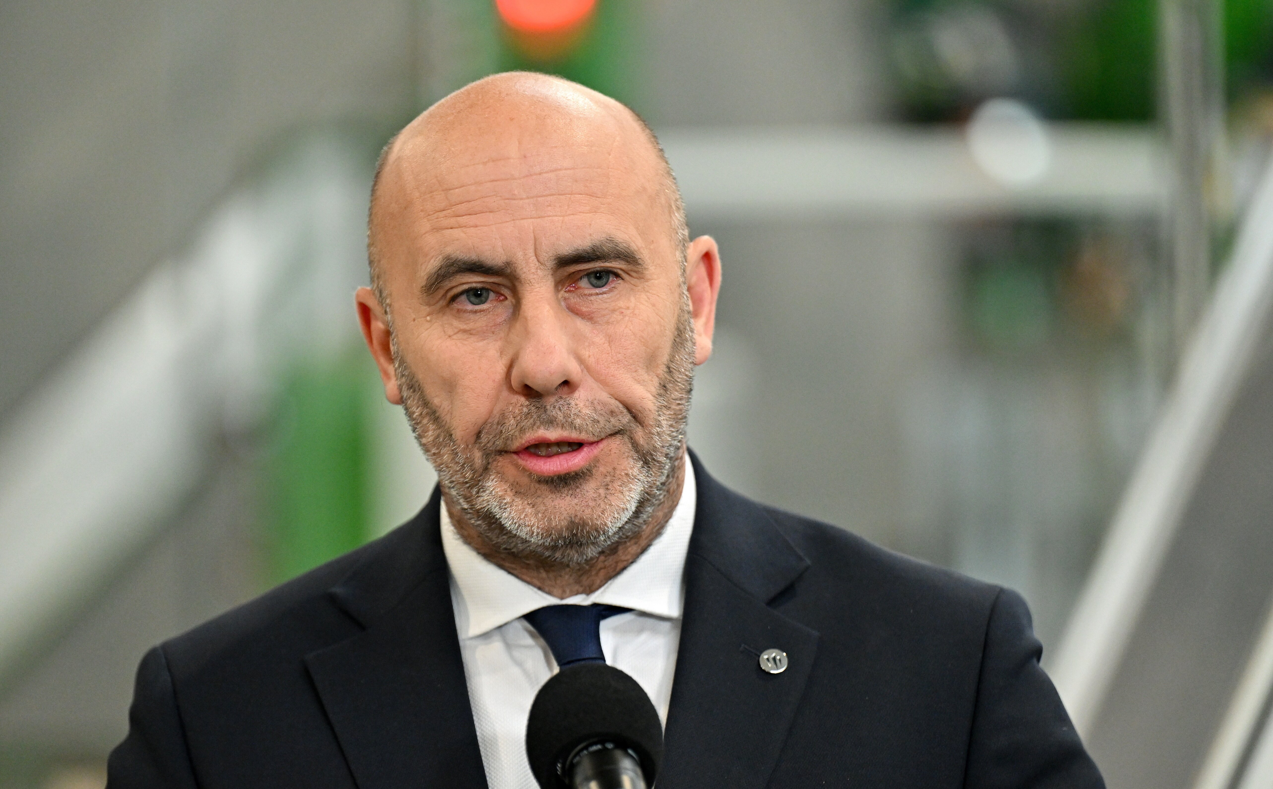 Prezes PGZ: nasz cel to produkować szybciej i więcej
