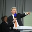 Pieskow: Przypominamy, że dążenie Ukrainy do NATO było powodem specjalnej operacji wojskowej