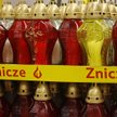 Będzie rządowe wsparcie dla sprzedawców zniczy