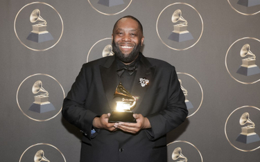 W niedzielę raper Killer Mike zdobył nagrodę Grammy w kategoriach: Najlepszy Występ - Rap, Najlepsza