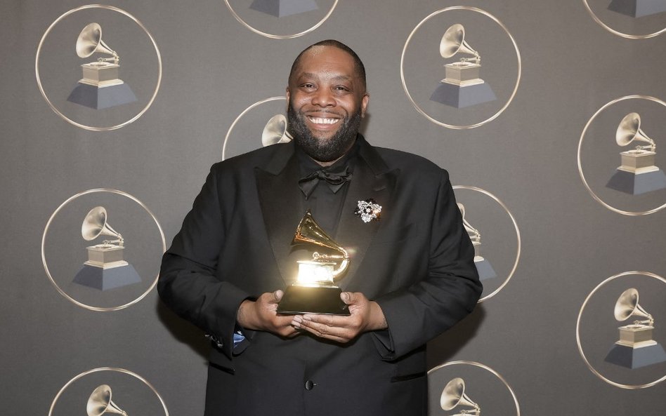 W niedzielę raper Killer Mike zdobył nagrodę Grammy w kategoriach: Najlepszy Występ - Rap, Najlepsza