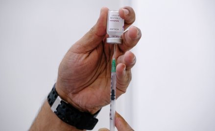 Estonia chroni niezaszczepionych: wejście tylko dla zaszczepionych