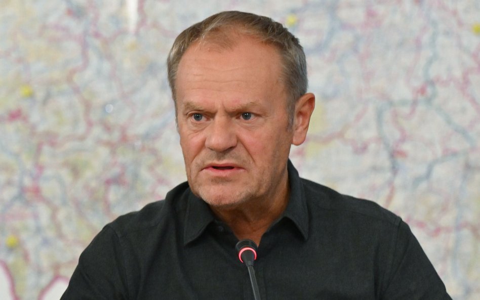 Donald Tusk