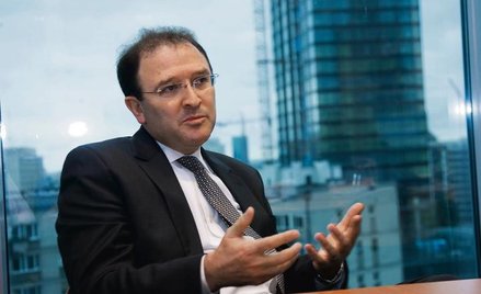 Polska jest dla nas dobrym przykładem zmian