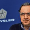Sergio Marchionne, prezes Fiata/Chryslera, chce uczynić z włoskiej marki największego globalnego gra