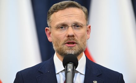 Szef KPRP Zbigniew Bogucki