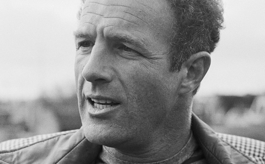 James Caan