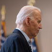 #WykresDnia: Joe Biden 43 proc., Donald Trump 48 proc.