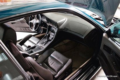 Jak na klasę premium przystało, wyposażenie i jakość są bez zarzutu.