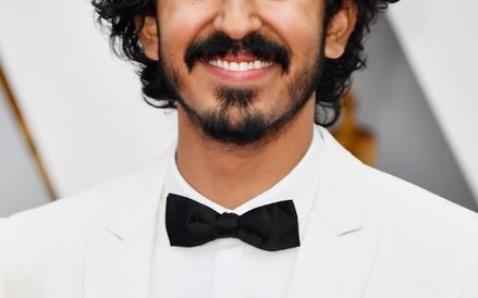 Dev Patel