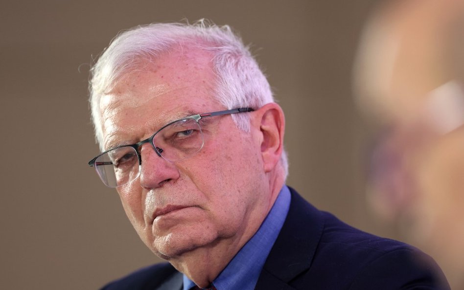 Josep Borrell