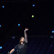ATP Finals: Tsitsipas się nie poddaje