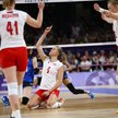 Wracające po 16 latach na igrzyska olimpijskie polskie siatkarki zaczęły turniej od wygranej z Japon