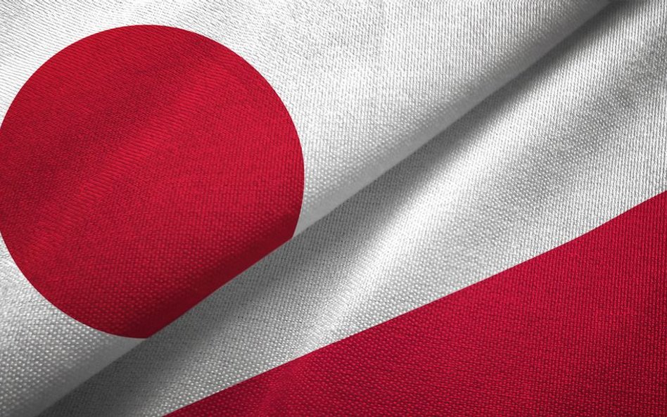 100. rocznica nawiązania stosunków dyplomatycznych Polski z Japonią
