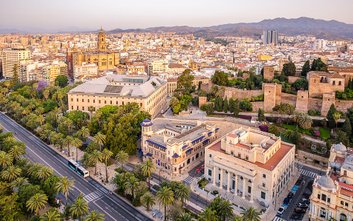 Początkowo rejsy na trasie Warszawa – Malaga – Warszawa będą realizowane od 3 do 4 razy w tygodniu.