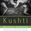Wernisaż wystawy "Kushti" w "Galerii obok ZPAF" autor: Bartosz Sobanek