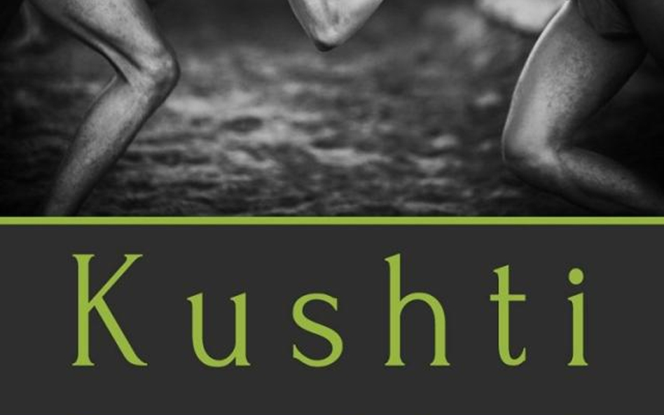 Wernisaż wystawy "Kushti" w "Galerii obok ZPAF" autor: Bartosz Sobanek