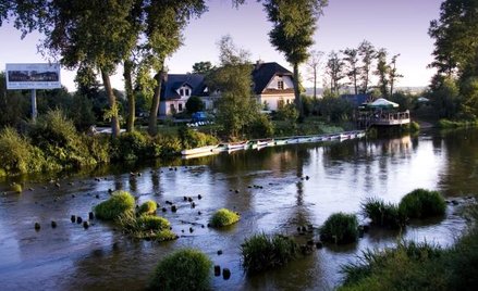 Znajdujące się kilkadziesiąt kilometrów od Warszawy dworki oferują bogatą ofertę dla osób poszukując