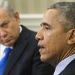 Benjamin Netanjahu i Barack Obama