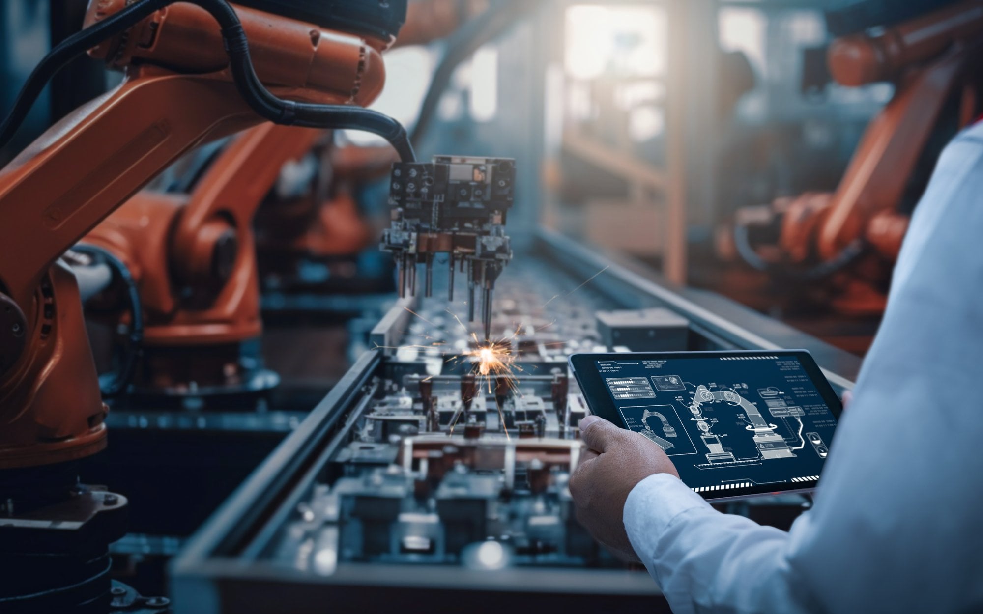 Julita Karaś-Gasparska: Fiskus wspiera nowoczesne rozwiązania