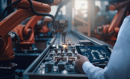 Fiskus wspiera nowoczesne rozwiązania