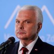 Wiceminister zdrowia Waldemar Kraska